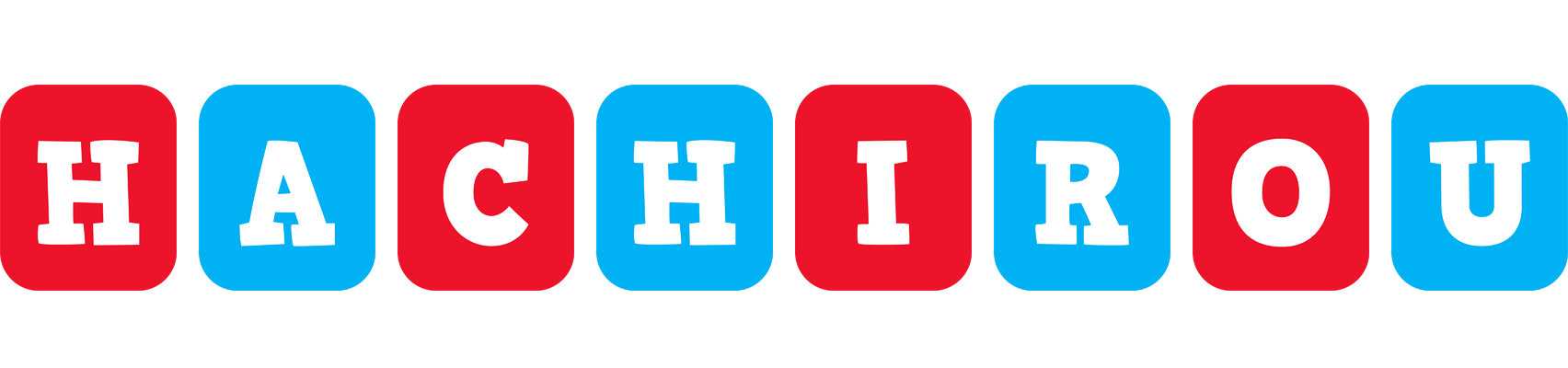 Hachirou diesel logo