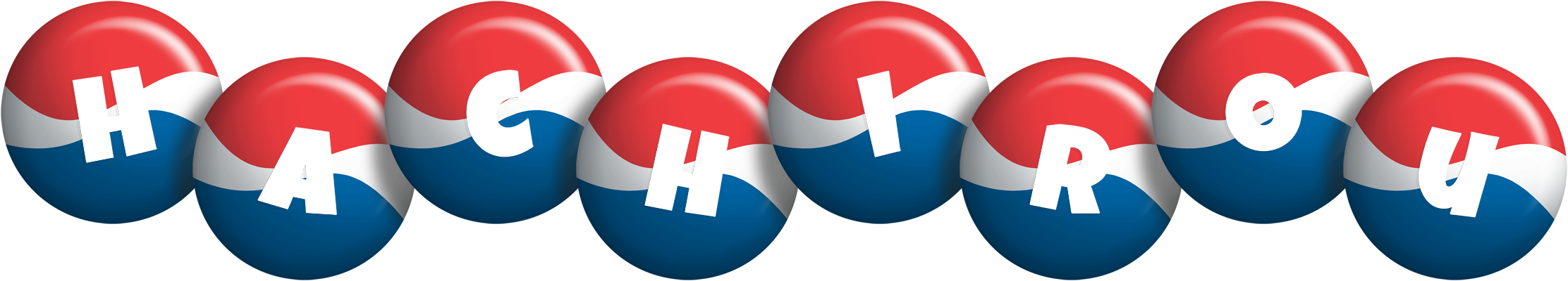 Hachirou paris logo
