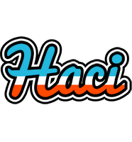 Haci america logo