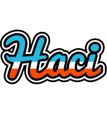 Haci america logo