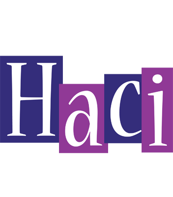 Haci autumn logo