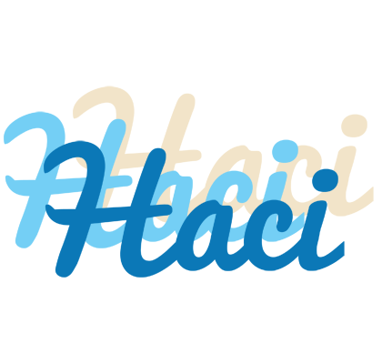 Haci breeze logo