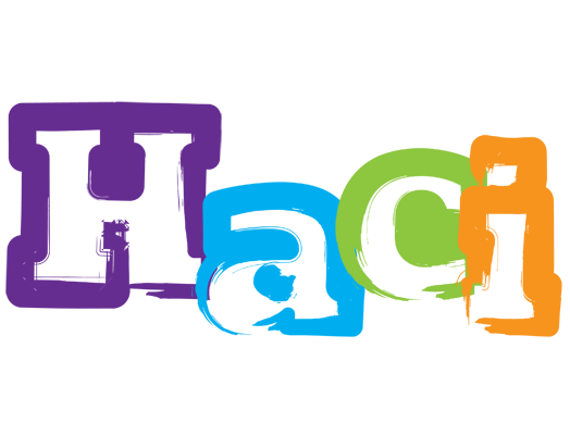 Haci casino logo