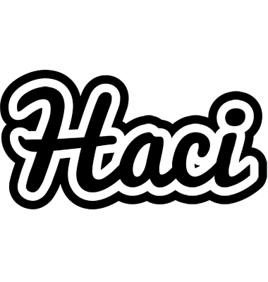 Haci chess logo