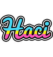 Haci circus logo