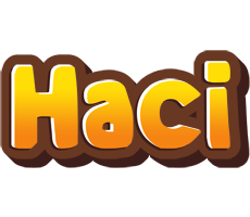 Haci cookies logo