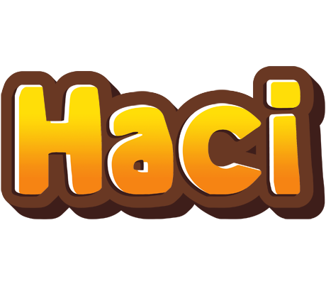 Haci cookies logo