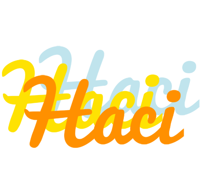 Haci energy logo