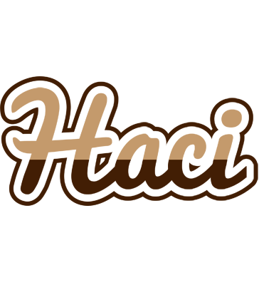 Haci exclusive logo