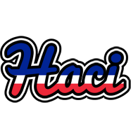 Haci france logo