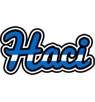 Haci greece logo