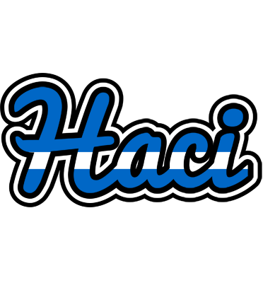 Haci greece logo