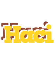 Haci hotcup logo