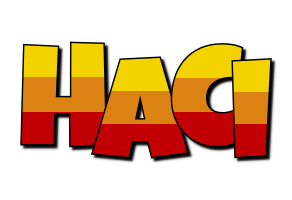 Haci jungle logo