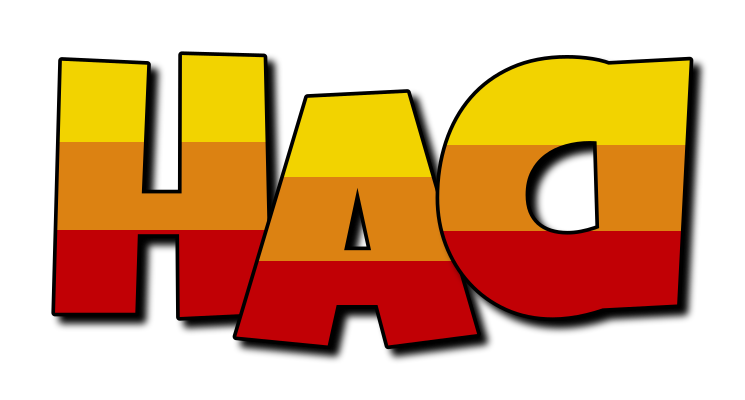 Haci jungle logo