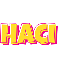 Haci kaboom logo