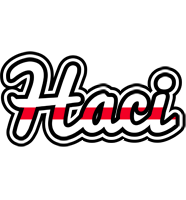 Haci kingdom logo