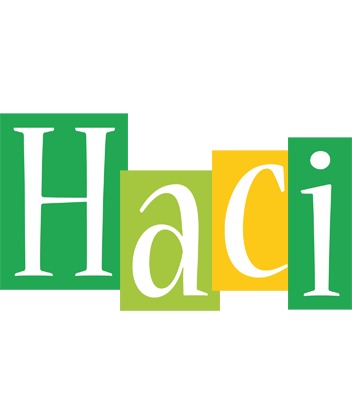 Haci lemonade logo