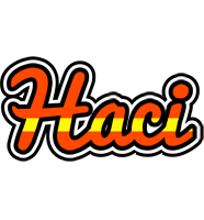 Haci madrid logo