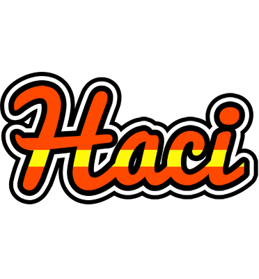 Haci madrid logo