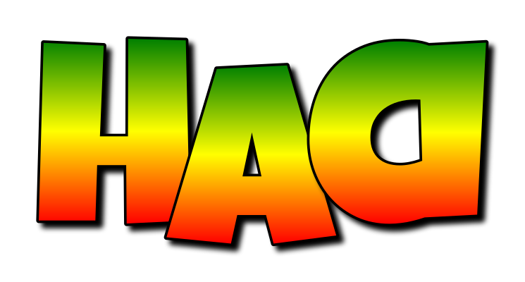 Haci mango logo