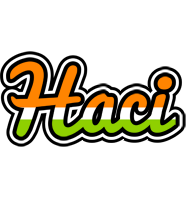 Haci mumbai logo