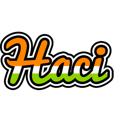 Haci mumbai logo