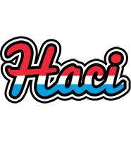 Haci norway logo