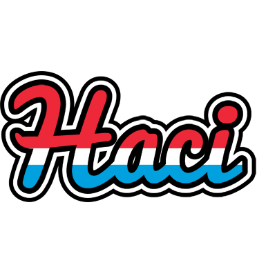 Haci norway logo