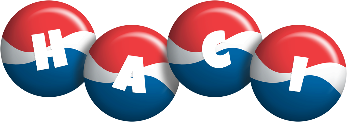 Haci paris logo
