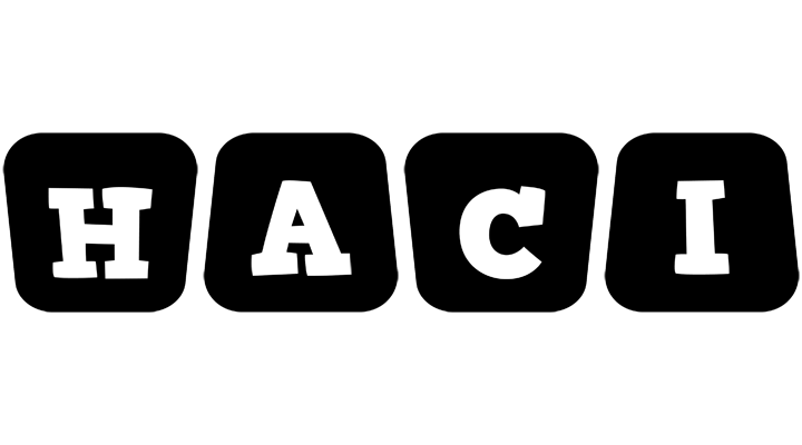 Haci racing logo
