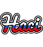 Haci russia logo