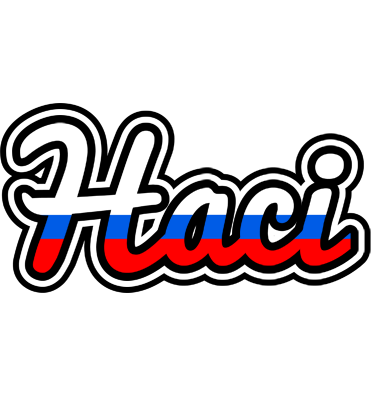 Haci russia logo