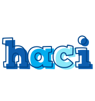 Haci sailor logo