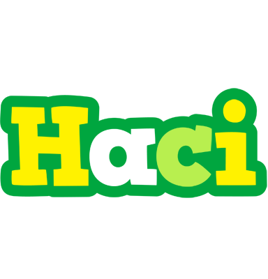 Haci soccer logo