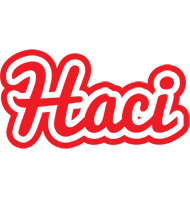 Haci sunshine logo