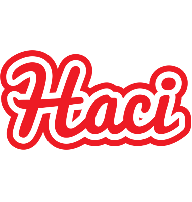 Haci sunshine logo