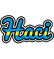 Haci sweden logo