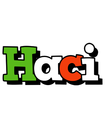 Haci venezia logo