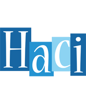 Haci winter logo