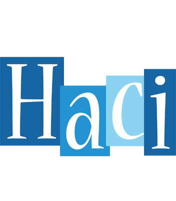 Haci winter logo