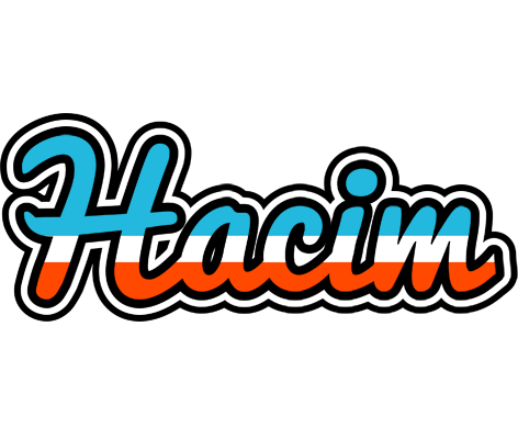 Hacim america logo
