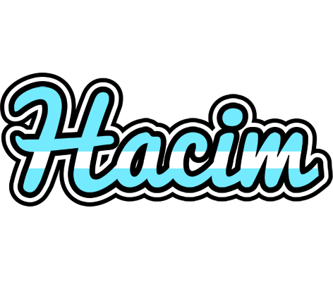 Hacim argentine logo