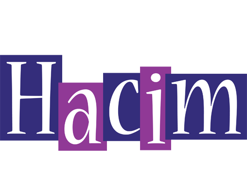 Hacim autumn logo