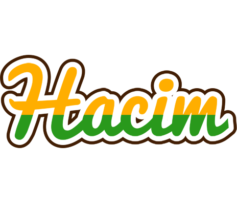 Hacim banana logo