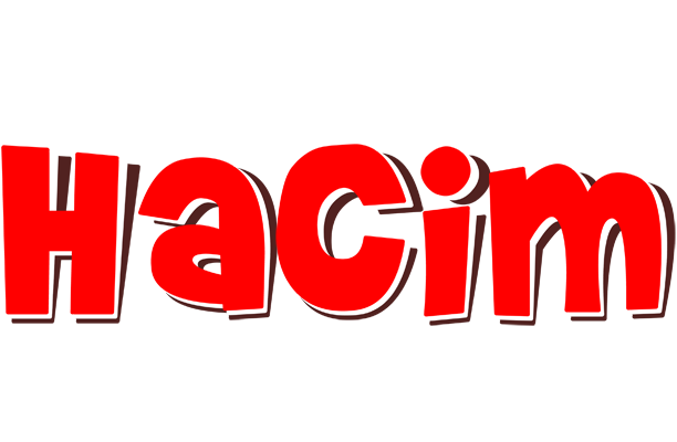 Hacim basket logo