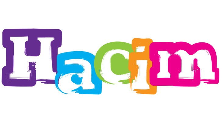 Hacim casino logo