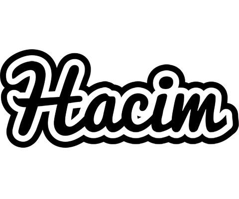 Hacim chess logo