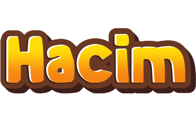 Hacim cookies logo