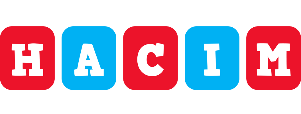 Hacim diesel logo